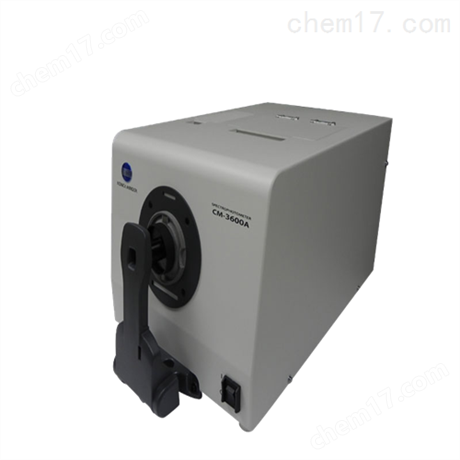 江蘇南京CM600D精密色差儀