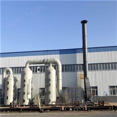 涂裝噴漆噴涂廢氣處理設(shè)備定制廠家