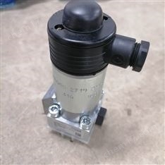 HAWE哈威GR2-0-KB-G5無泄漏電磁G閥電廠用