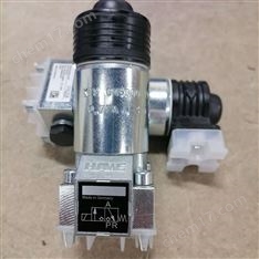 原裝德國HAWE哈威電磁閥G3-1-A24庫存現貨