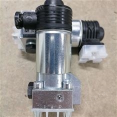 電廠用HAWE哈威無泄漏電磁閥GR2-0-KB-G5