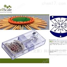 軟組織雙軸測(cè)試試驗(yàn)機(jī)力學(xué)分析系統(tǒng)MCB001